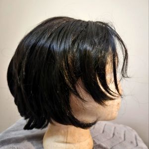 NIB Black wig